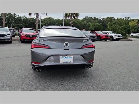 Certified 2025 Acura Integra A-Spec image 26