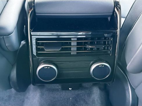 New 2026 Land Rover Range Rover Sport Dynamic SE image 19