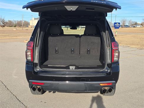Used 2024 Chevrolet Tahoe Premier image 13