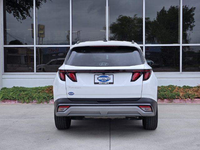 Used 2026 Hyundai Tucson SEL Plus FWD image 6