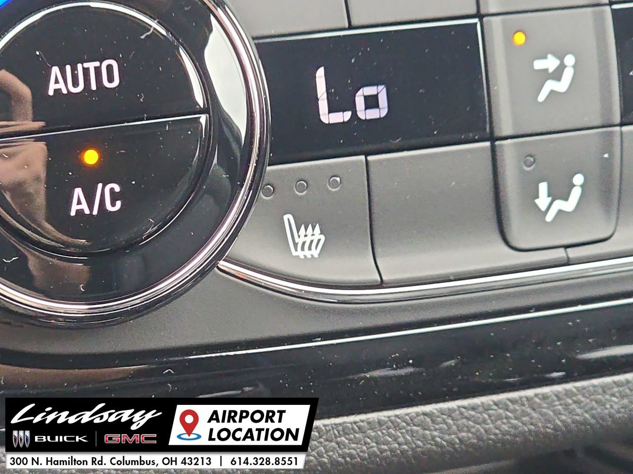 New 2026 Buick Envista Sport Touring w/ Convenience I Package FWD image 37