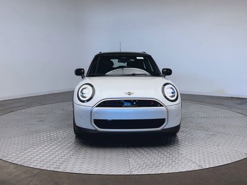 New 2026 MINI Cooper S FWD image 3