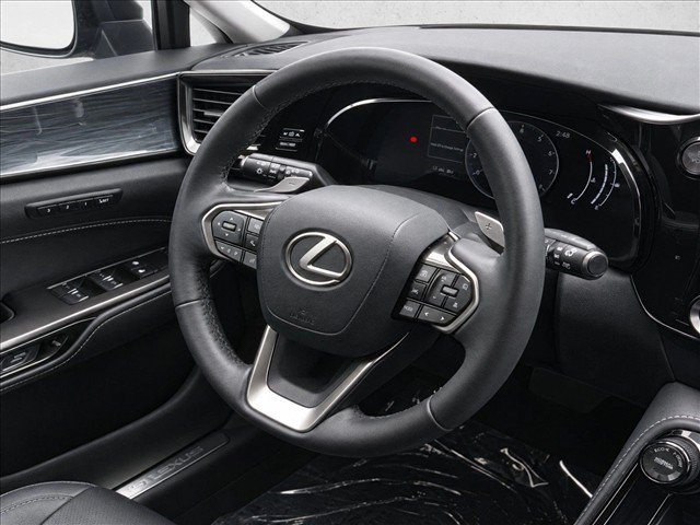 Used 2024 Lexus NX 250 FWD w/ Cold Area Package image 29