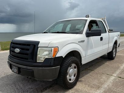 Used 2009 Ford F150 XL