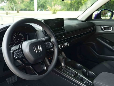 Used 2026 Honda Civic LX image 16
