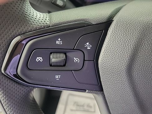 New 2026 Chevrolet TrailBlazer LS w/ LS Convenience Package image 16