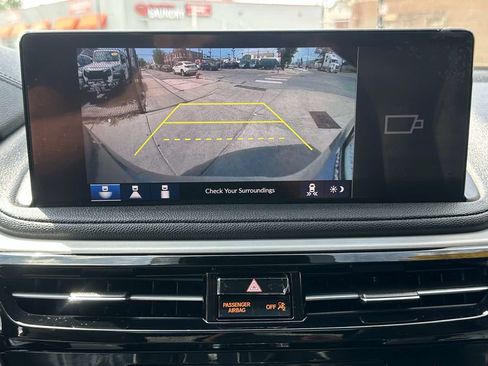 Used 2026 Acura MDX SH-AWD image 18