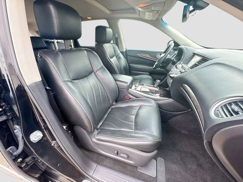 Used 2015 INFINITI QX60 FWD w/ Premium Plus Package image 40