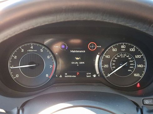 Certified 2021 Acura RDX AWD w/ Technology Package image 21