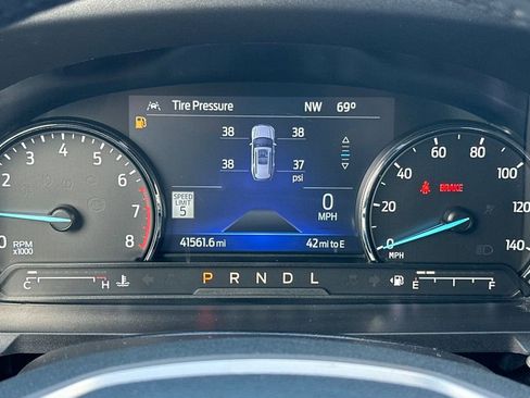 Certified 2023 Ford Explorer XLT w/ Equipment Group 202A image 29