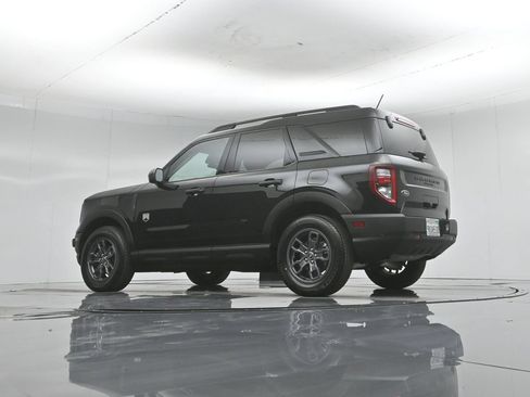 Certified 2023 Ford Bronco Sport Big Bend w/ Convenience Package AWD/4WD image 52