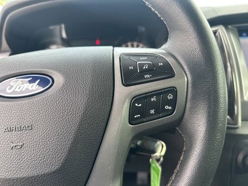 Used 2019 Ford Ranger XLT w/ Equipment Group 302A Luxury image 18
