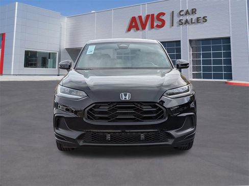 Used 2025 Honda HR-V Sport image 2