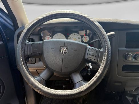 Used 2004 Dodge Ram 1500 Truck SLT AWD/4WD image 14