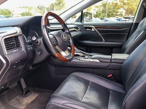 Used 2019 Lexus RX 350 FWD w/ Navigation Package image 18