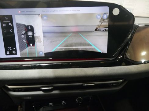 New 2026 Audi S5 Prestige image 36