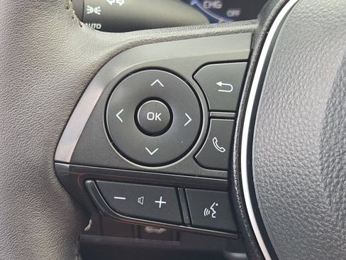 Used 2024 Toyota RAV4 XLE w/ Convenience Package AWD/4WD image 33