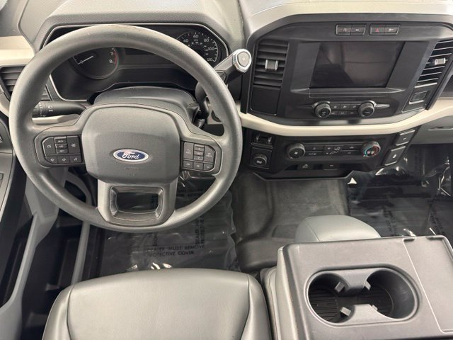 Used 2021 Ford F150 XL RWD image 22