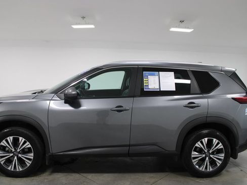 Used 2023 Nissan Rogue SV w/ SV Premium B Package AWD/4WD image 6