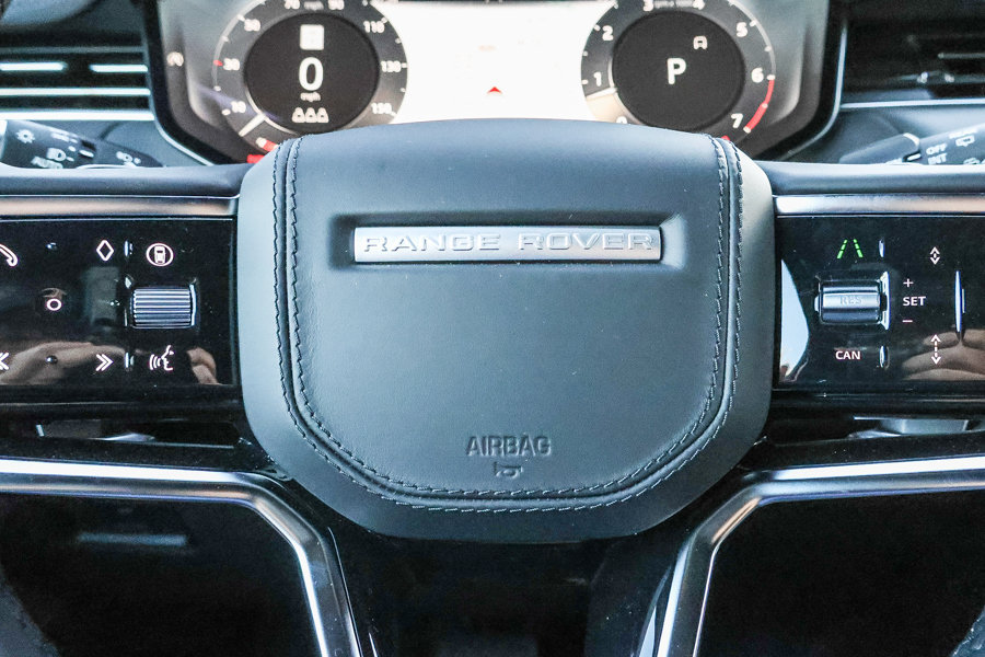 New 2026 Land Rover Range Rover Sport SE AWD/4WD image 26