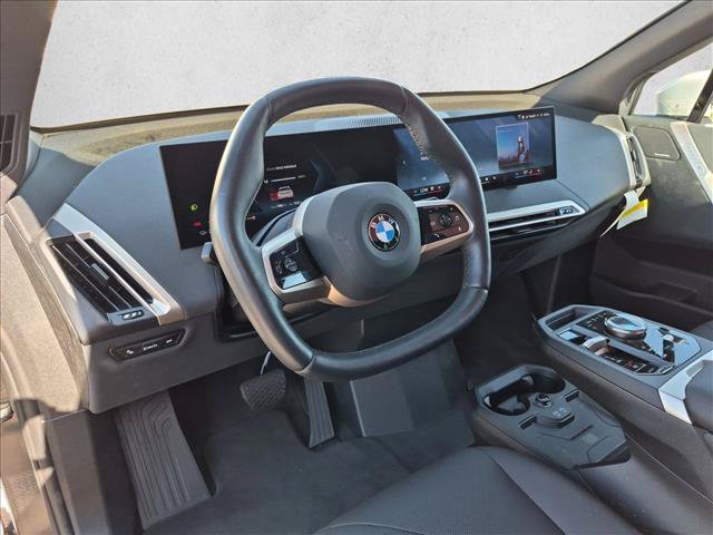 Used 2026 BMW iX xDrive60 AWD/4WD image 4