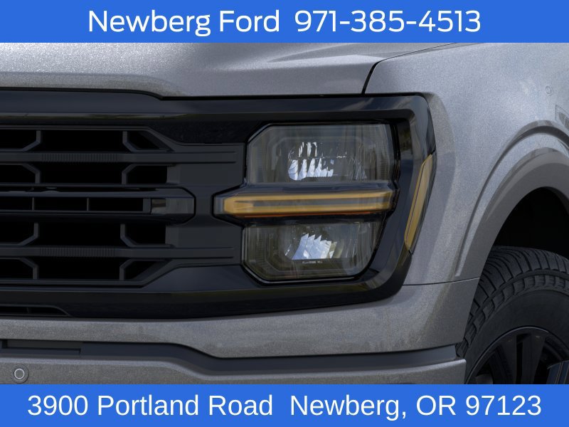New 2026 Ford F150 XLT w/ Equipment Group 302A MID AWD/4WD image 18