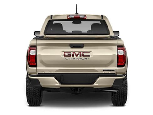 Used 2024 GMC Canyon Denali AWD/4WD image 6