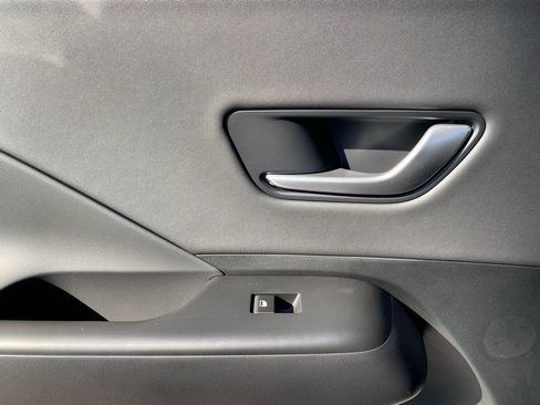 New 2026 Hyundai Kona SEL Premium image 30