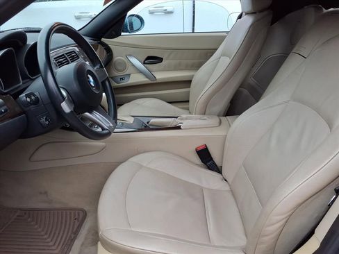 Used 2003 BMW Z4 3.0i image 8