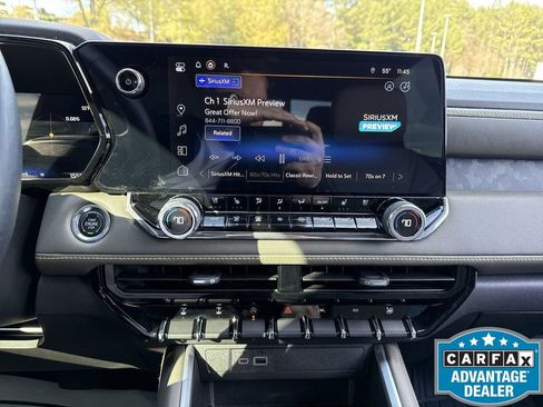 Used 2023 Chevrolet Colorado ZR2 w/ ZR2 Convenience Package III image 18