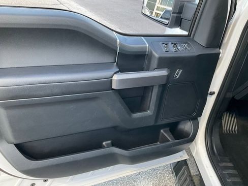 Used 2019 Ford F150 XLT w/ Equipment Group 302A Luxury image 7