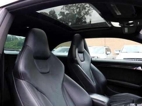 Used 2016 Audi S5 Premium Plus w/ Technology Package image 43