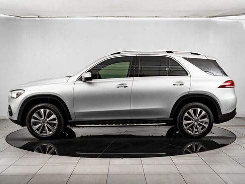 Used 2020 Mercedes-Benz GLE 350 4MATIC image 12