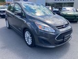 Certified 2017 Ford C-MAX SE image 3