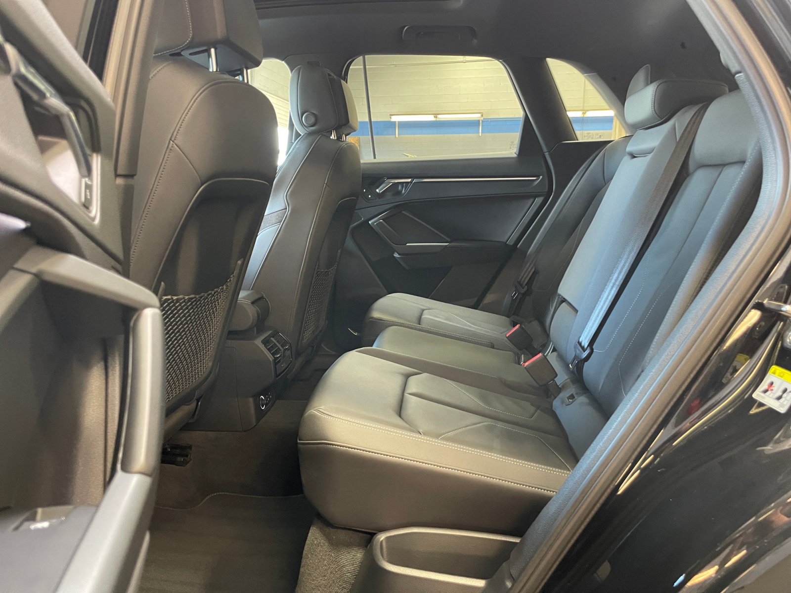 Used 2019 Audi Q3 2.0T Premium Plus w/ Premium Plus Package AWD/4WD image 26