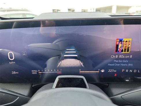 New 2026 Buick Enclave Sport Touring w/ Super Cruise Package image 28