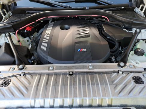 New 2026 BMW X3 M50 w/ Premium Package image 32