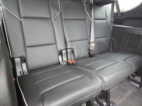 Used 2021 Cadillac Escalade ESV Sport w/ Driver Assist Tech Package image 35