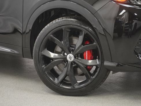 Certified 2025 Dodge Hornet R/T AWD/4WD image 5