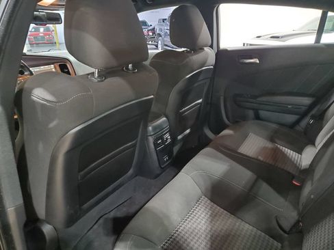 Used 2023 Dodge Charger R/T w/ Blacktop Package RWD image 21
