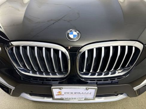 Used 2021 BMW X3 xDrive30i AWD/4WD image 25