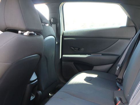 New 2026 Hyundai Elantra Sport FWD image 20