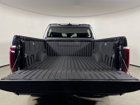 Used 2023 Toyota Tundra Limited w/ TRD Off-Road Package RWD image 10
