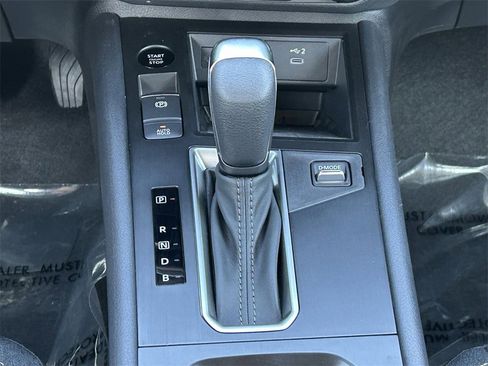 New 2026 Nissan Kicks SV image 14