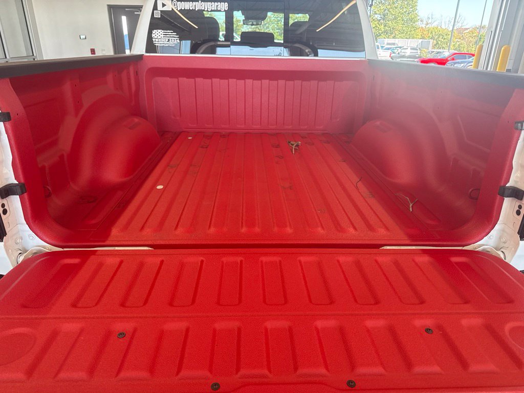 Used 2023 RAM 1500 TRX w/ TRX Level 2 Equipment Group AWD/4WD image 10