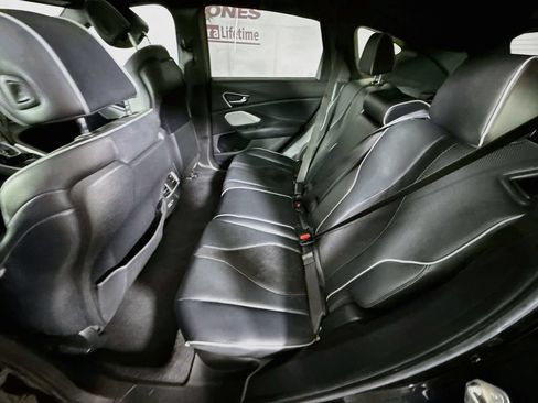 Used 2019 Acura RDX A-Spec AWD/4WD image 26