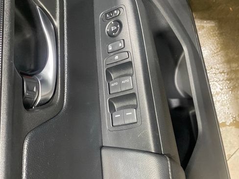 Certified 2024 Honda CR-V EX image 20