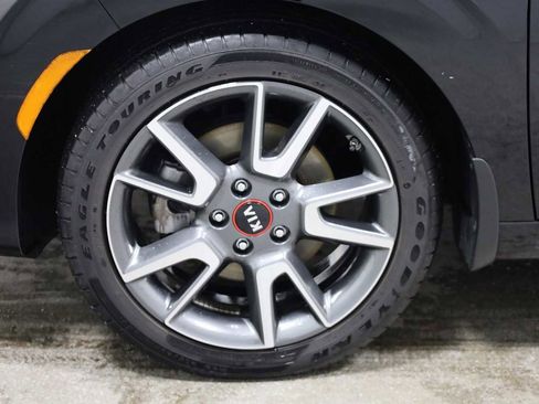 Used 2020 Kia Soul GT-Line Turbo image 38