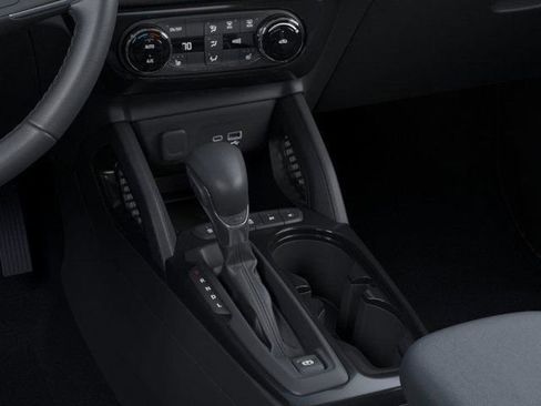 New 2026 Chevrolet TrailBlazer LT image 23