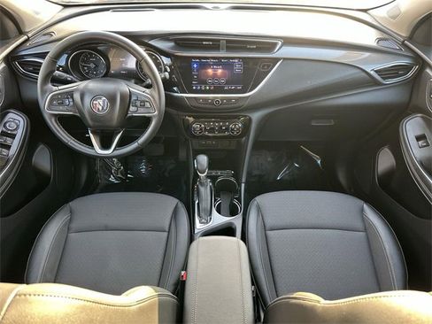 Used 2023 Buick Encore GX Select image 18